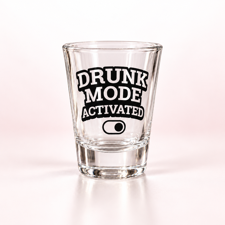 Shot Glasses | Funny Barware & Party Gifts
