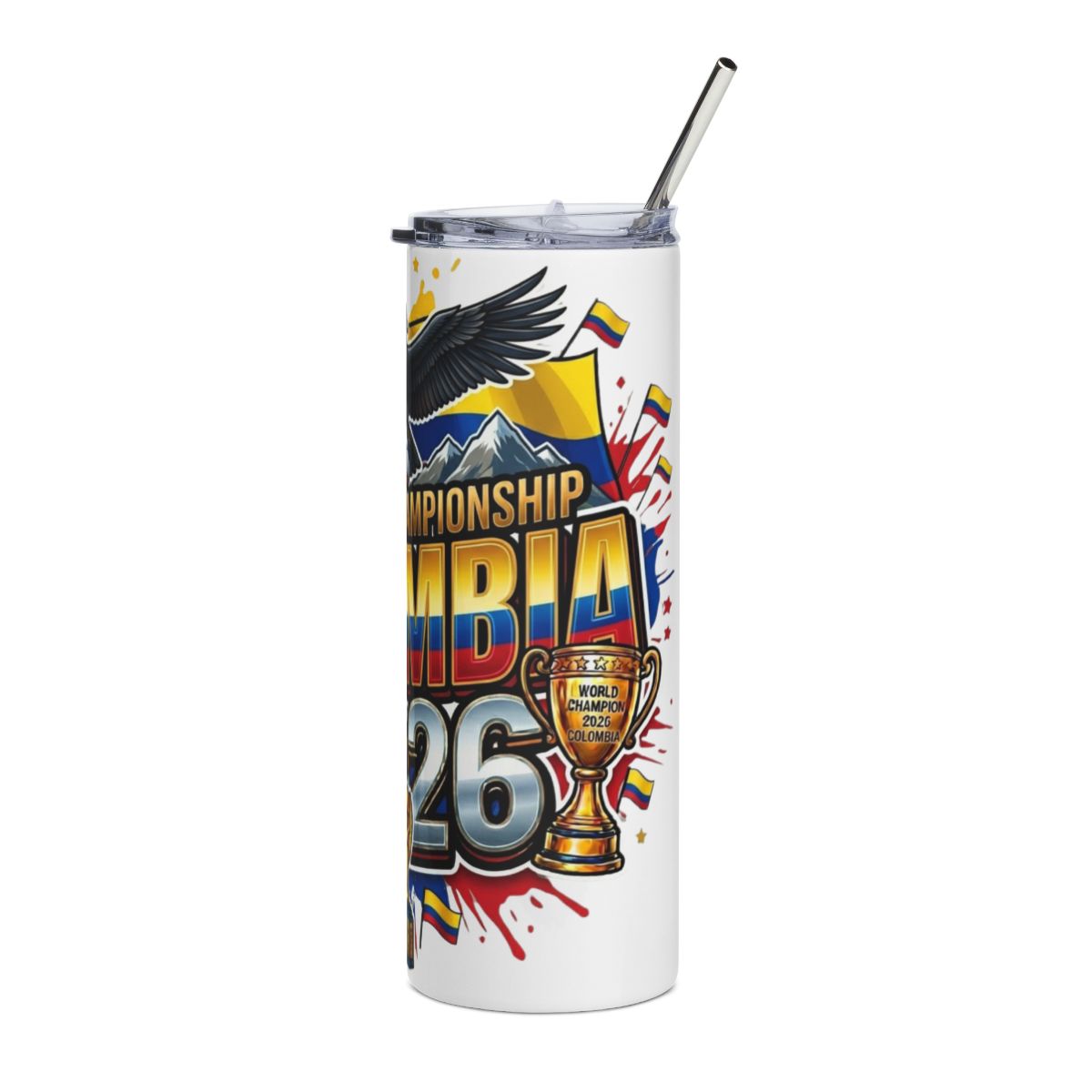 "Colombia"