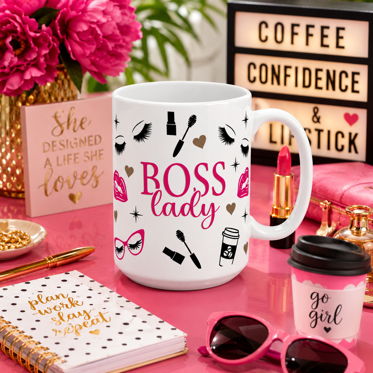 Mugs