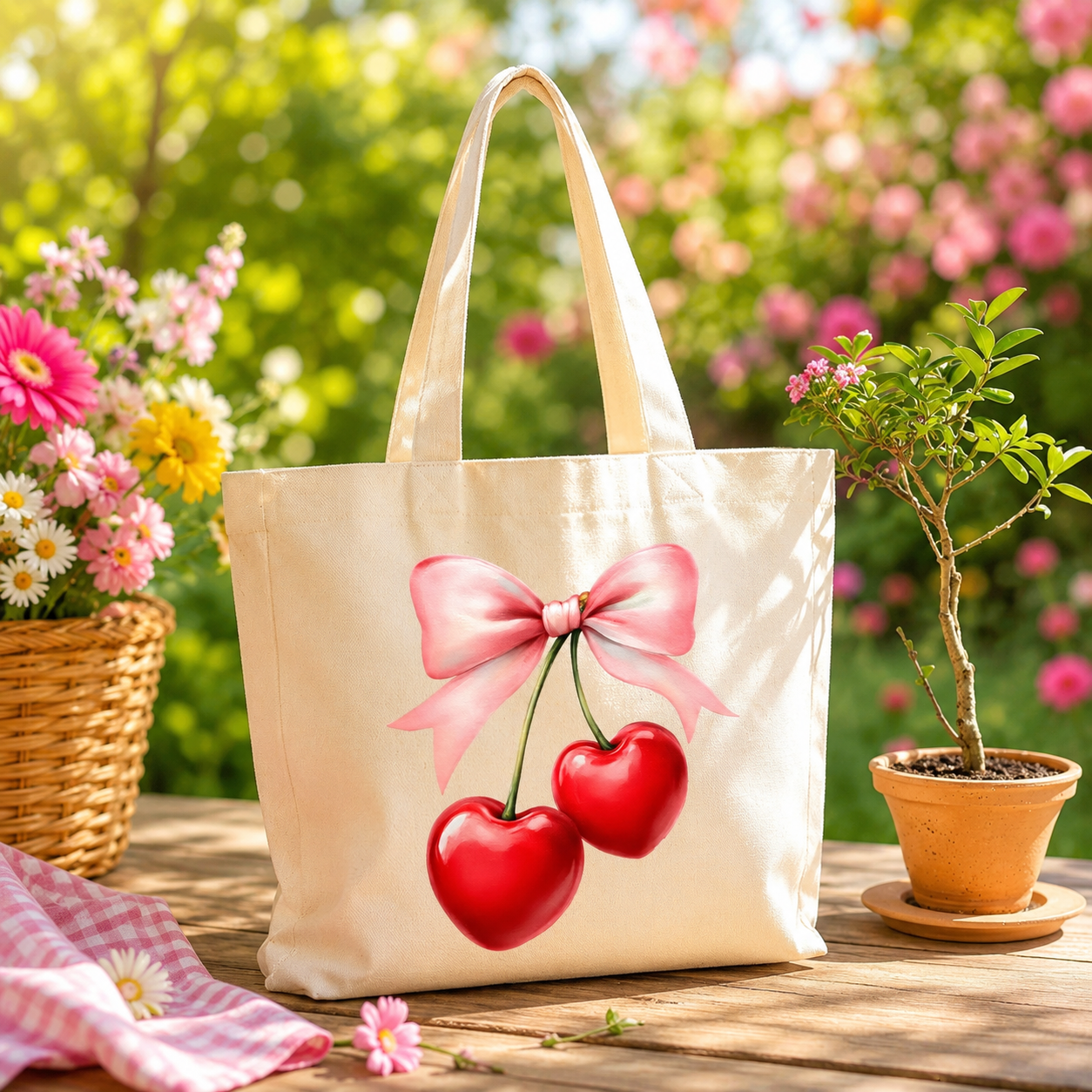 Tote Bags