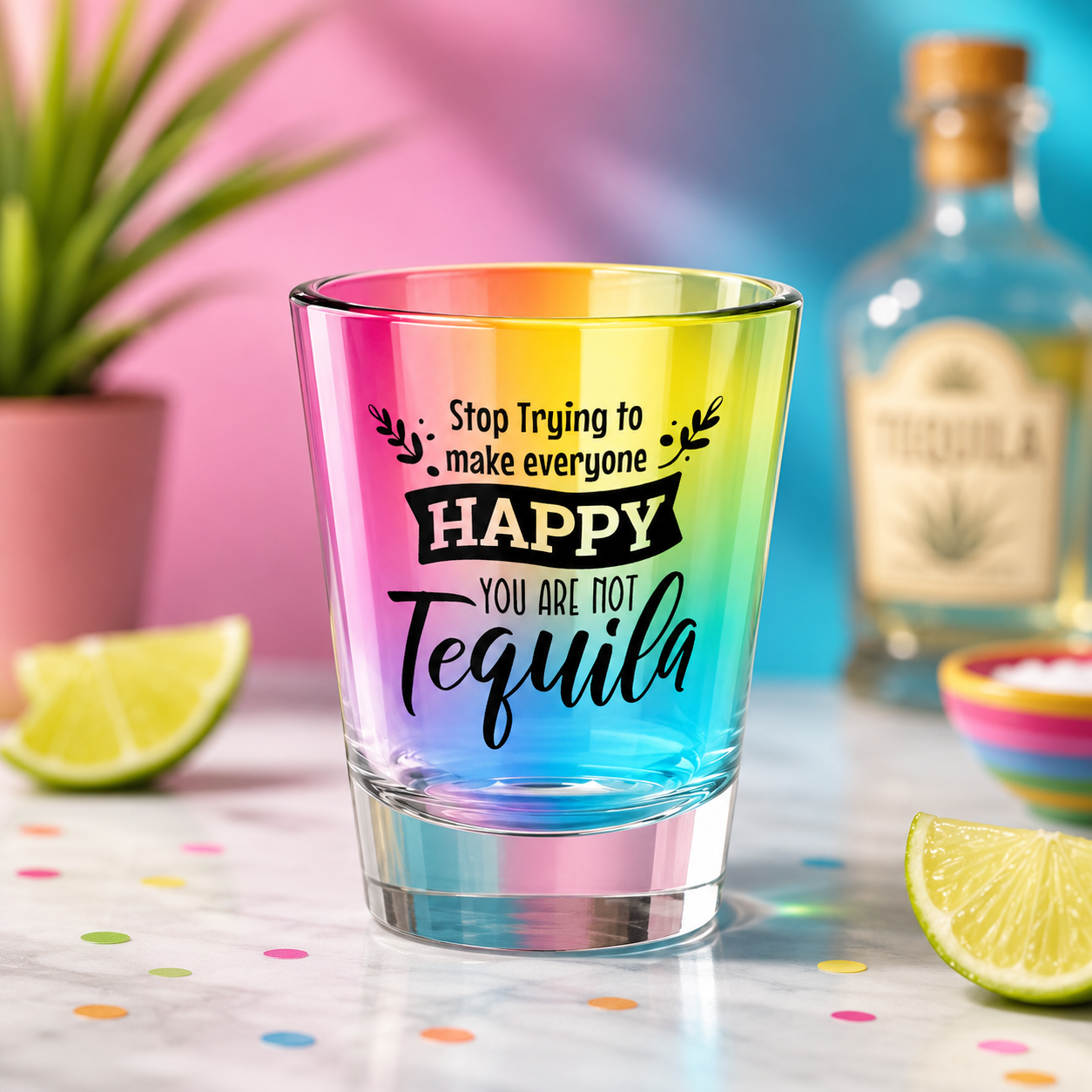 Shot Glasses