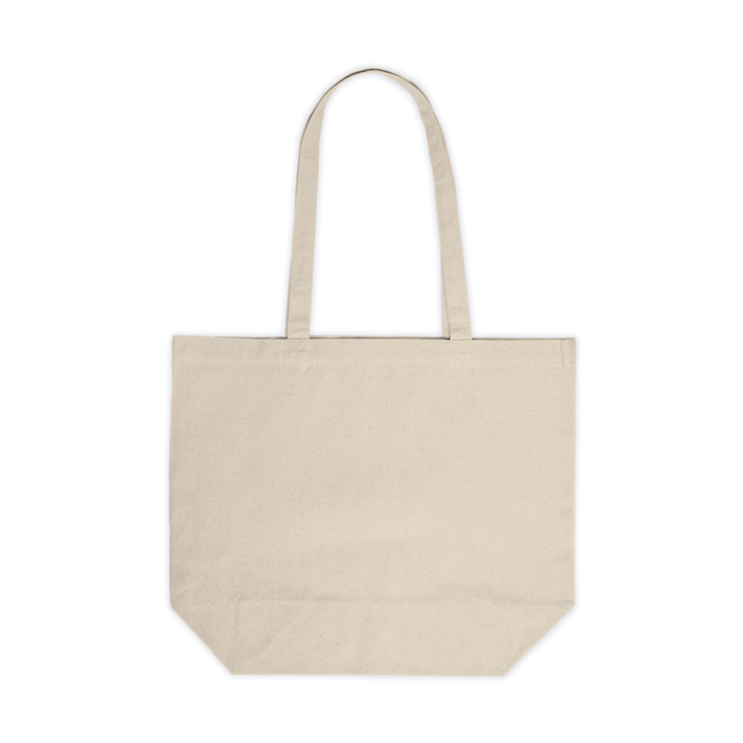 Slytherin Crest Canvas Tote Bag — Wizard House Tote