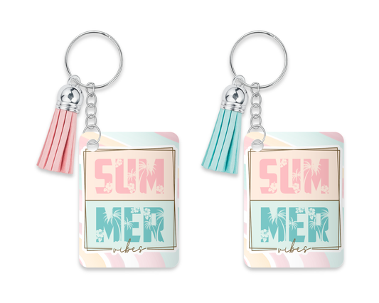 "SUMMER"