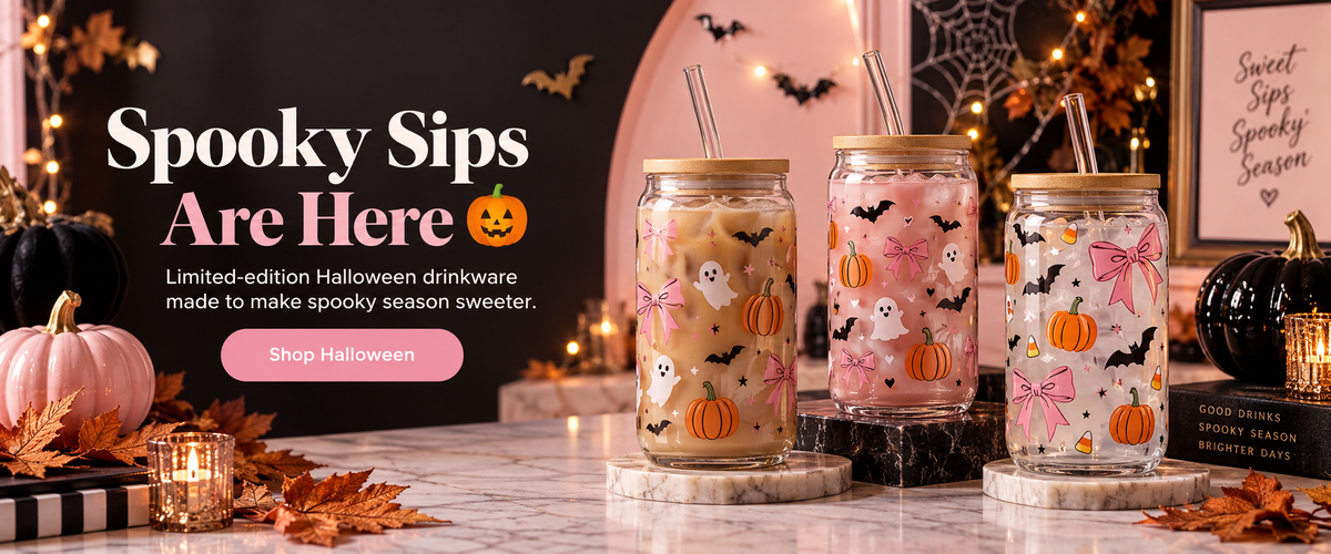 Shop Halloween