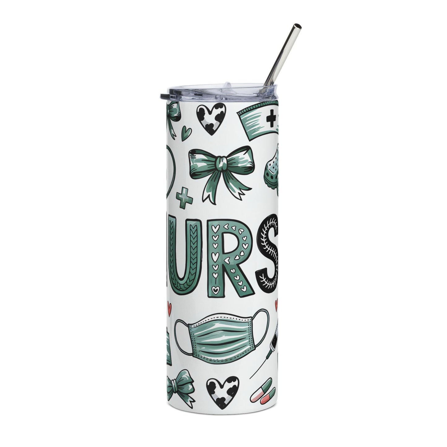 Medical Gifts, Stethoscope & Mask Design