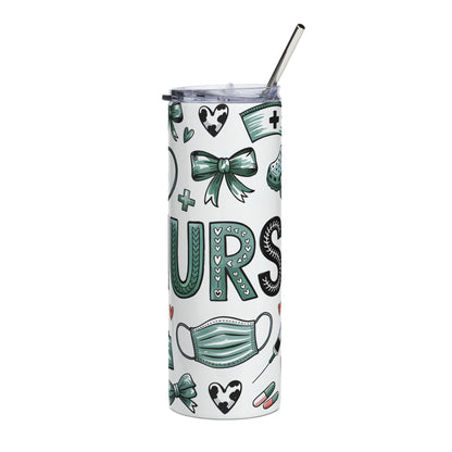 Medical Gifts, Stethoscope & Mask Design