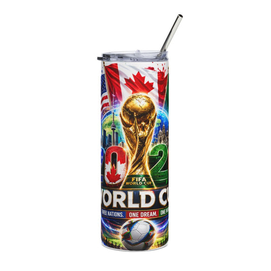 "World Cup 2026"
