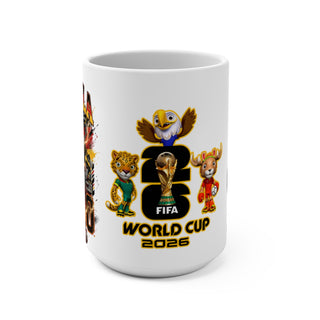 Musiala Germany football mug alternate view