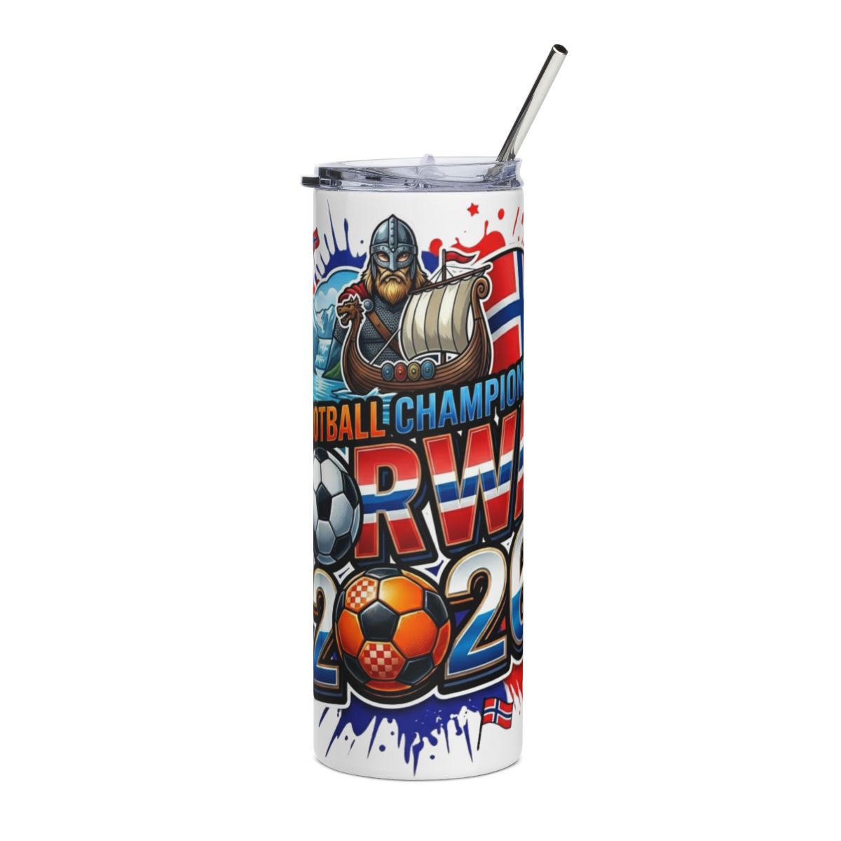 "Norway"
