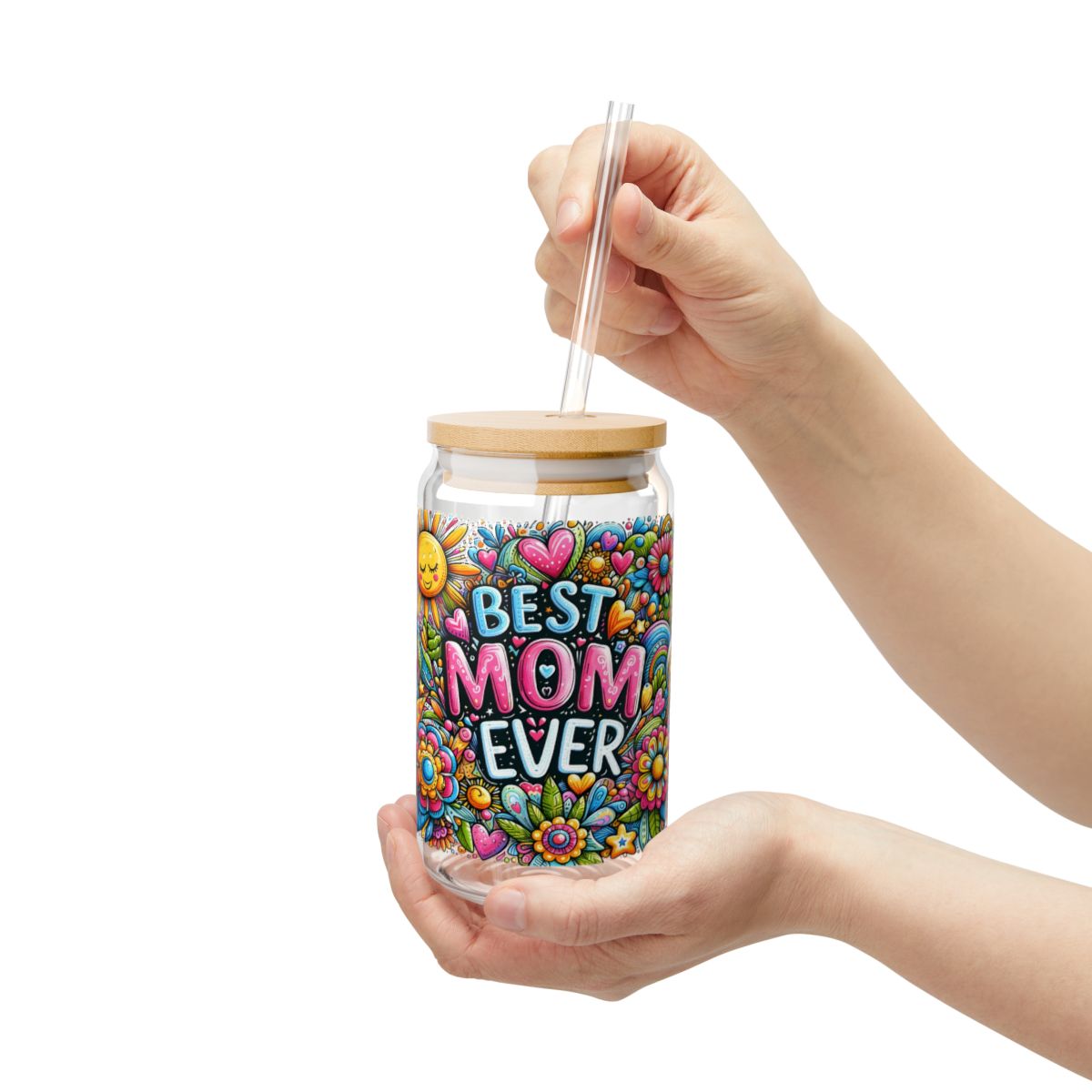 "Best Mom Ever"