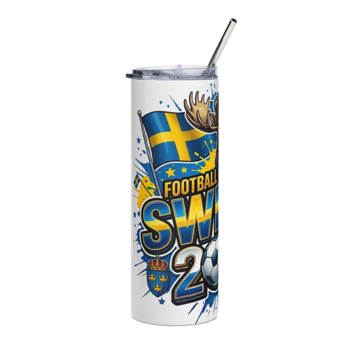 "Sweden"