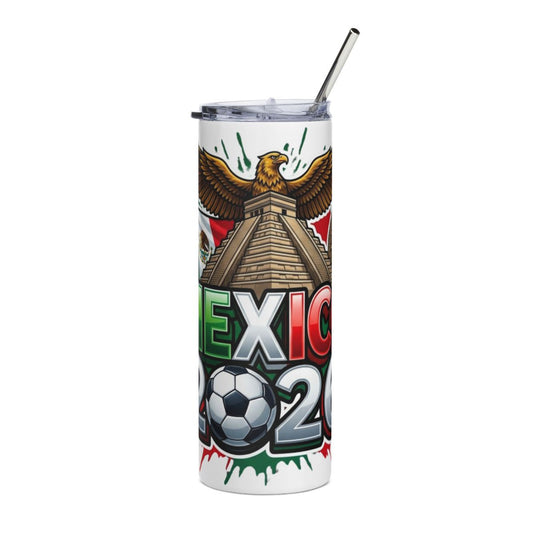 "Mexico"