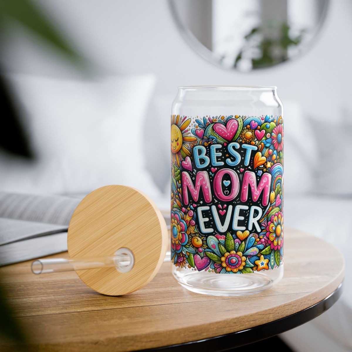 "Best Mom Ever"