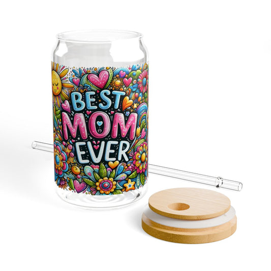 "Best Mom Ever"