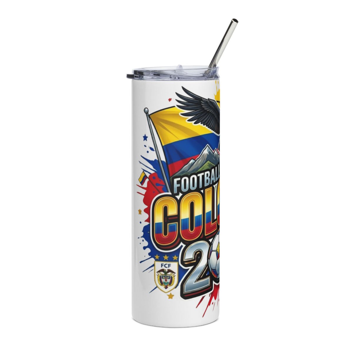 "Colombia"