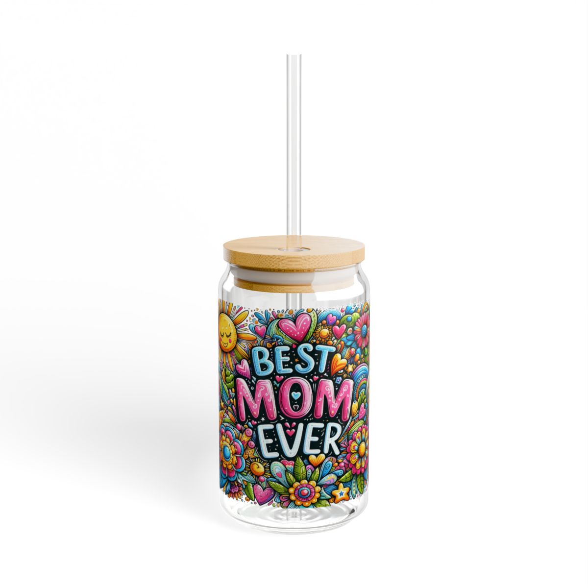 "Best Mom Ever"