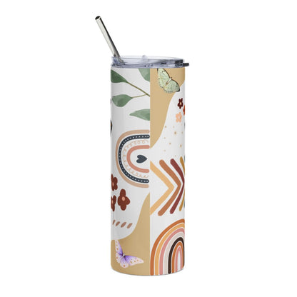 Teach, Love, Inspire Travel Cup